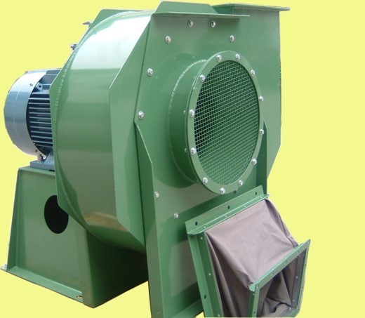 燃燒器風(fēng)機(jī)維護(hù)