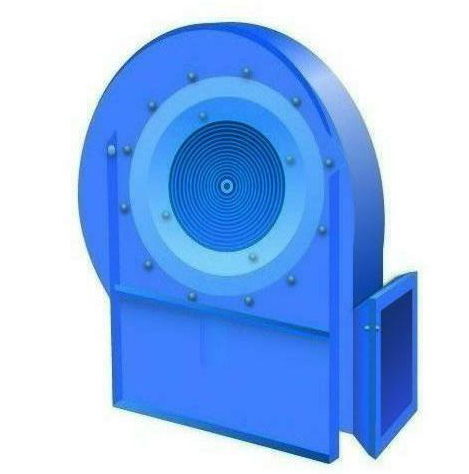 供風(fēng)系統(tǒng)