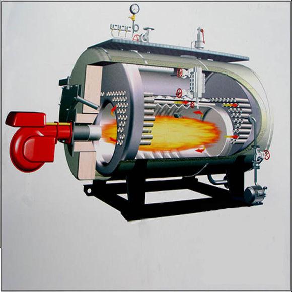 鍋爐不完全燃燒